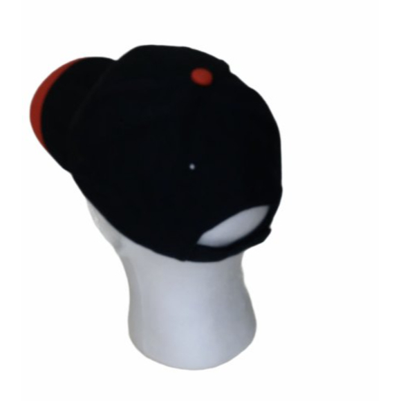 Radio Control Boat Racing Baseball Cap Truckers Hat Black Adjustable Hook & Loop - Picture 3 of 7